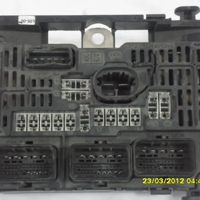 Citroen Bsm L05-00