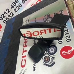 Citroen c4 karartmalı ayna..(2005.2011)