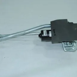 Citroen C3 Silecek Mekanizması