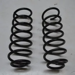 Citroen C3 Ön Helezon Yayı